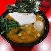 ラーメン 厚木家