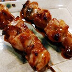 居食屋 渡美 - 大山どり もも