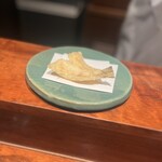 江戸前晋作 - きす