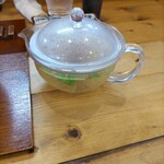 Ramen FeeL - ⑤和風出汁割り ♪