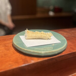 江戸前晋作 - 穴子