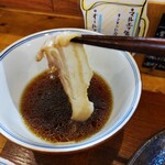 Ramen FeeL - 豚バラチャーシュー ♪