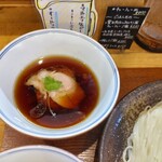 Ramen FeeL - 醤油スープ ♪