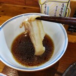 Ramen FeeL - 豚バラチャーシュー ♪