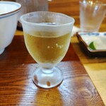 Ramen FeeL - 焙煎小麦茶 ♪