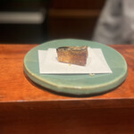 江戸前晋作 - お茄子(たれ)