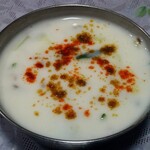 The Kitchen&CAFE - しっかりしたライタ