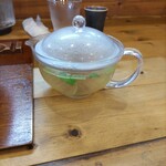 Ramen FeeL - ⑤和風出汁割り ♪