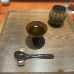 江戸前晋作 - デザート