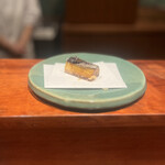 江戸前晋作 - お茄子