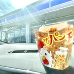 LAWSON - 料理写真: