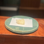 江戸前晋作 - すみいか