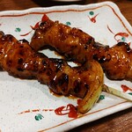 居食屋 渡美 - シマチョウ