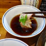 Ramen FeeL - 低温調理の豚肩ロースチャーシュー ♪