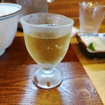 Ramen FeeL - 焙煎小麦茶 ♪