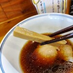 Ramen FeeL - メンマ ♪