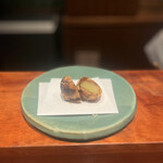 江戸前晋作 - メークイン