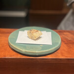 江戸前晋作 - 甘鯛