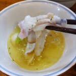 Ramen FeeL - 豚バラチャーシュー ♪