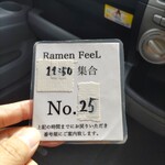 Ramen FeeL - 