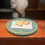 江戸前晋作 - ホッキ貝