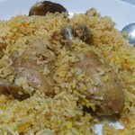 The Kitchen&CAFE - ゴロッとふたつ