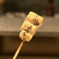 焼鳥 みかど - ささみ