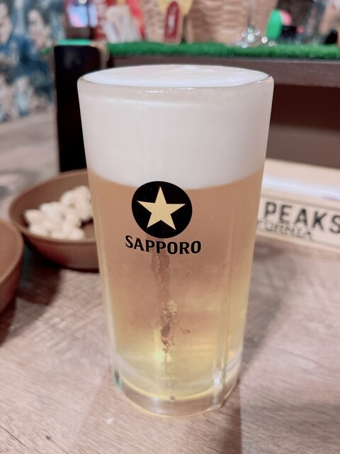 ダグ アウト - 酒田（スポーツバー）の写真