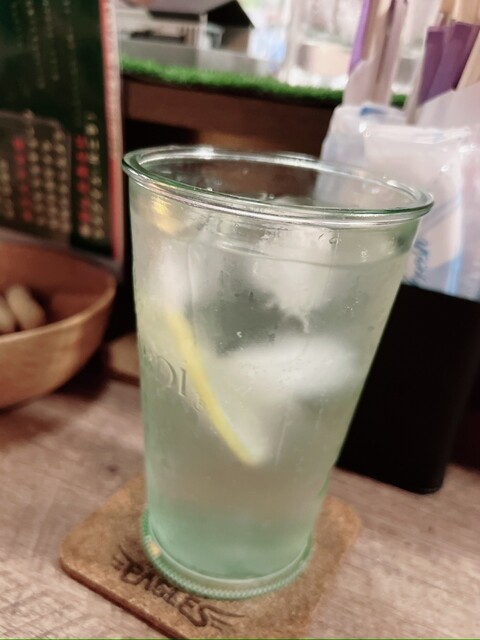 ダグ アウト - 酒田（スポーツバー）の写真