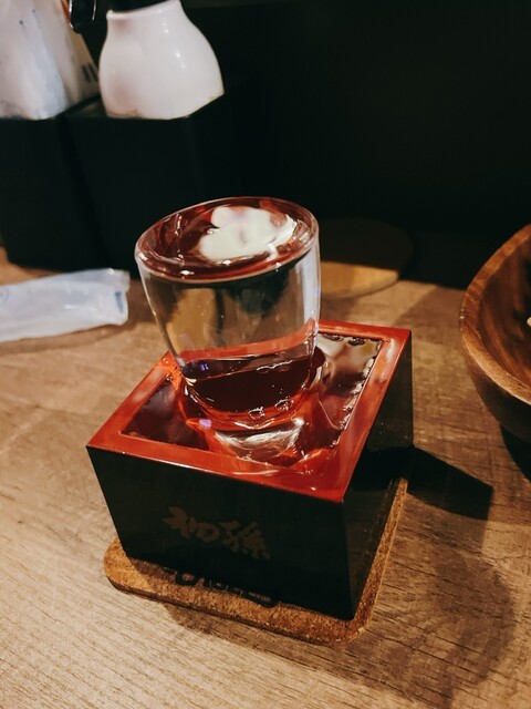 ダグ アウト - 酒田（スポーツバー）の写真