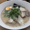 名代ラーメン亭 博多駅地下街店