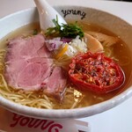 Ramen Yangu - 