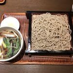 Soba Dokoro Oonoya - 