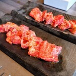 飛騨牛一頭家 馬喰一代 - 