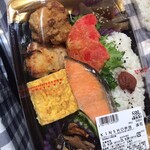 近商ストア - 料理写真: