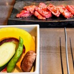 飛騨牛一頭家 馬喰一代 - 