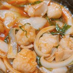 炉端焼き×おばんざい 五鱗 - 