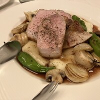 LE PORTIER Par Aux Delices de dodine Toranomon - 