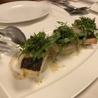 LE PORTIER Par Aux Delices de dodine Toranomon - 