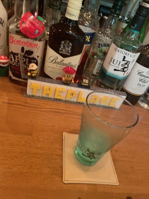 The Place &ndash; 宮城野通 | 仙台のおしゃれなバー