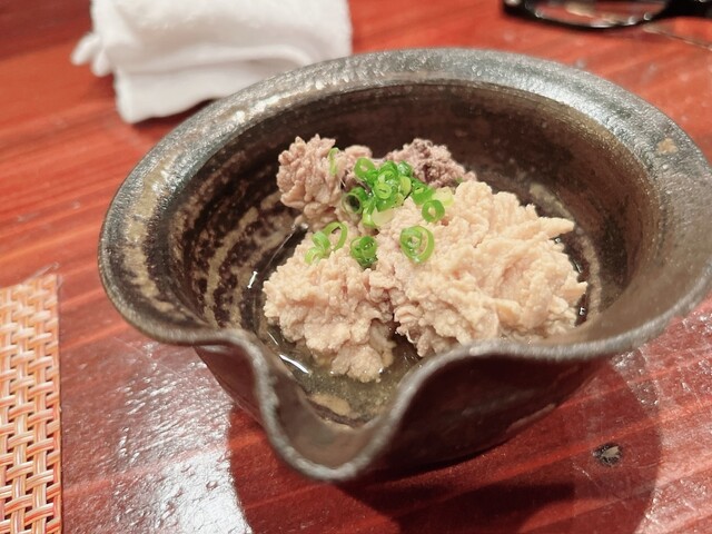 邑・酒菜処 - 酒田（焼き鳥）の写真