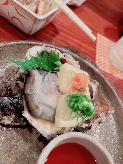 邑・酒菜処 - 酒田（焼き鳥）の写真