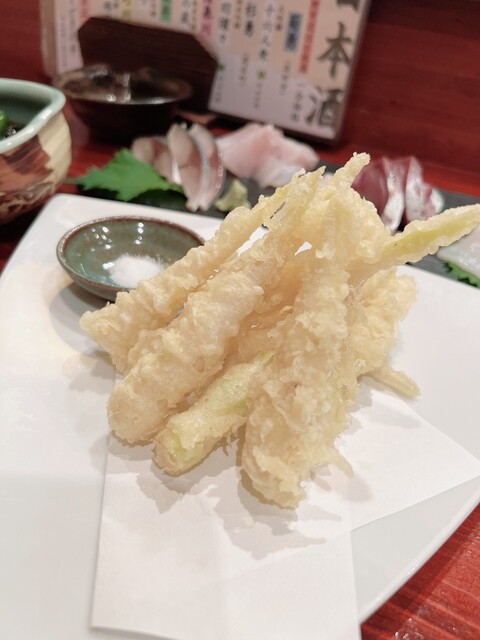 邑・酒菜処 - 酒田（焼き鳥）の写真