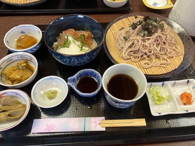 ひめかみ - 花巻（日本料理）の写真