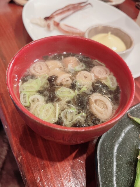 邑・酒菜処 - 酒田（焼き鳥）の写真