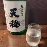 蕎麦と酒処 きくち - 