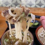 松一うどん - 