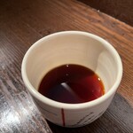 蕎麦と酒処 きくち - 