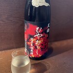 蕎麦と酒処 きくち - 