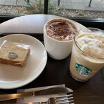 スターバックスコーヒー - 